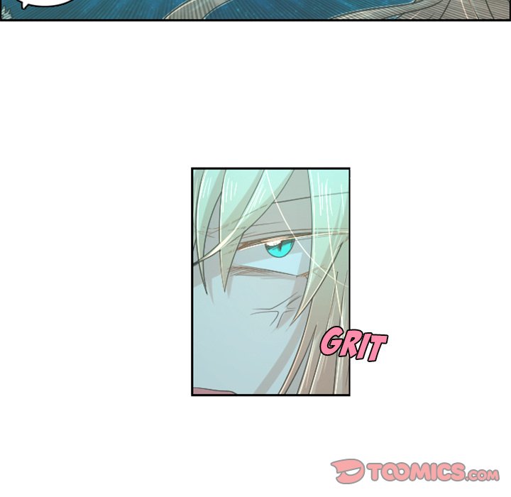 Go Away, Mr.Demon Chapter 47 - Page 23