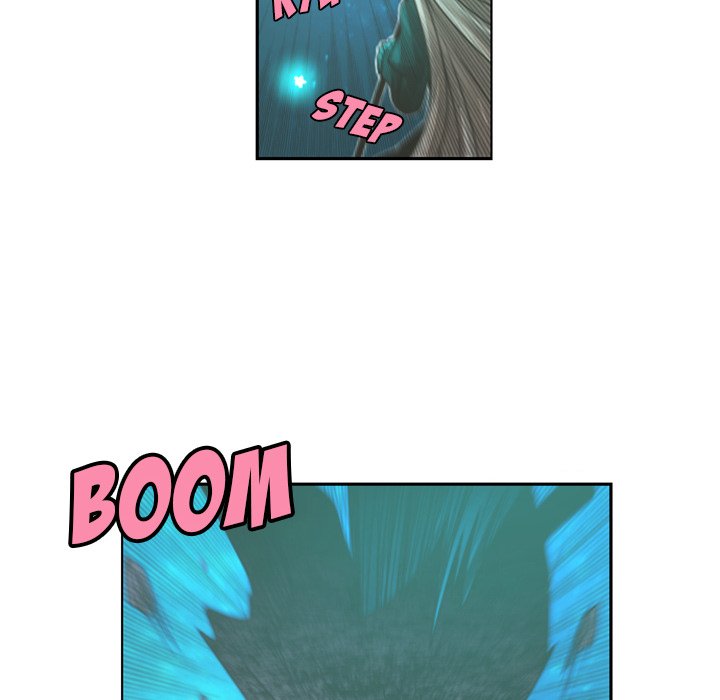 Go Away, Mr.Demon Chapter 47 - Page 26