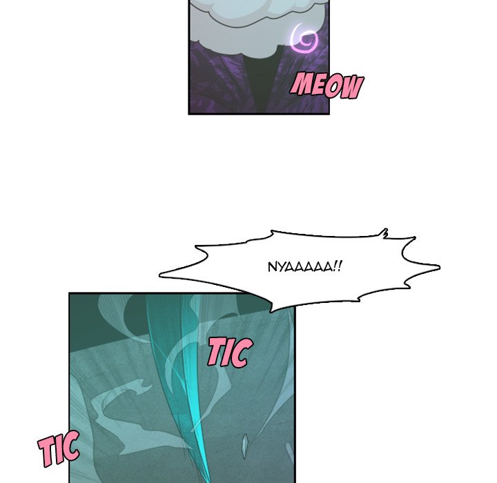 Go Away, Mr.Demon Chapter 47 - Page 28