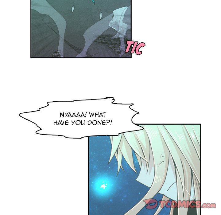 Go Away, Mr.Demon Chapter 47 - Page 29