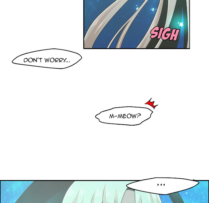 Go Away, Mr.Demon Chapter 47 - Page 30