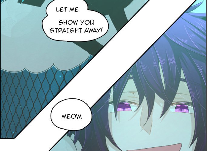 Go Away, Mr.Demon Chapter 47 - Page 4