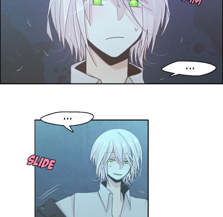 Go Away, Mr.Demon Chapter 47 - Page 46