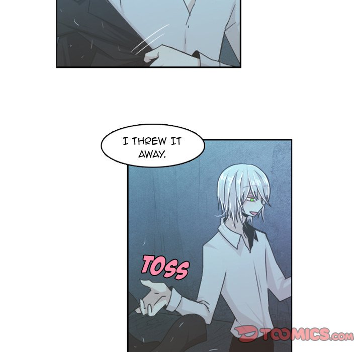 Go Away, Mr.Demon Chapter 47 - Page 47