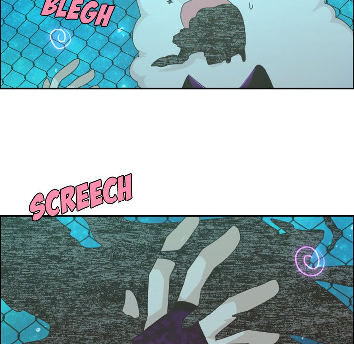 Go Away, Mr.Demon Chapter 47 - Page 6