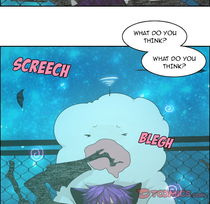 Go Away, Mr.Demon Chapter 47 - Page 7