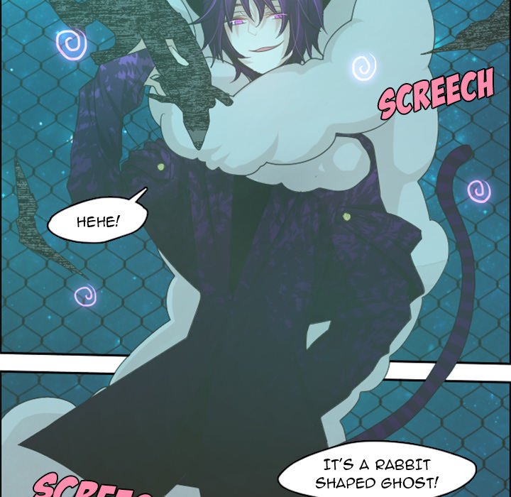 Go Away, Mr.Demon Chapter 47 - Page 8