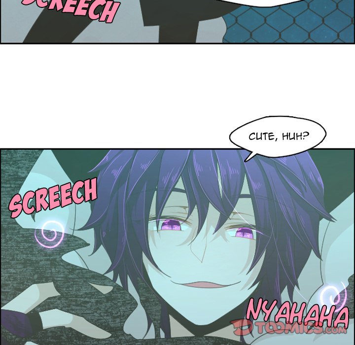 Go Away, Mr.Demon Chapter 47 - Page 9