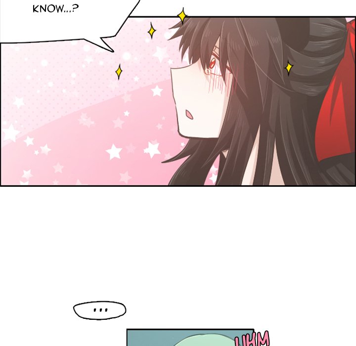 Go Away, Mr.Demon Chapter 48 - Page 10
