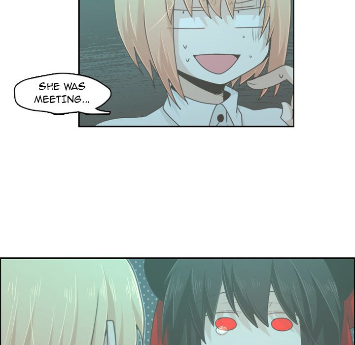 Go Away, Mr.Demon Chapter 48 - Page 12