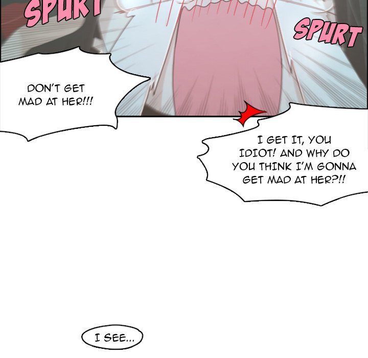 Go Away, Mr.Demon Chapter 48 - Page 14