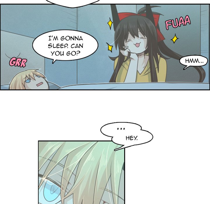 Go Away, Mr.Demon Chapter 48 - Page 16