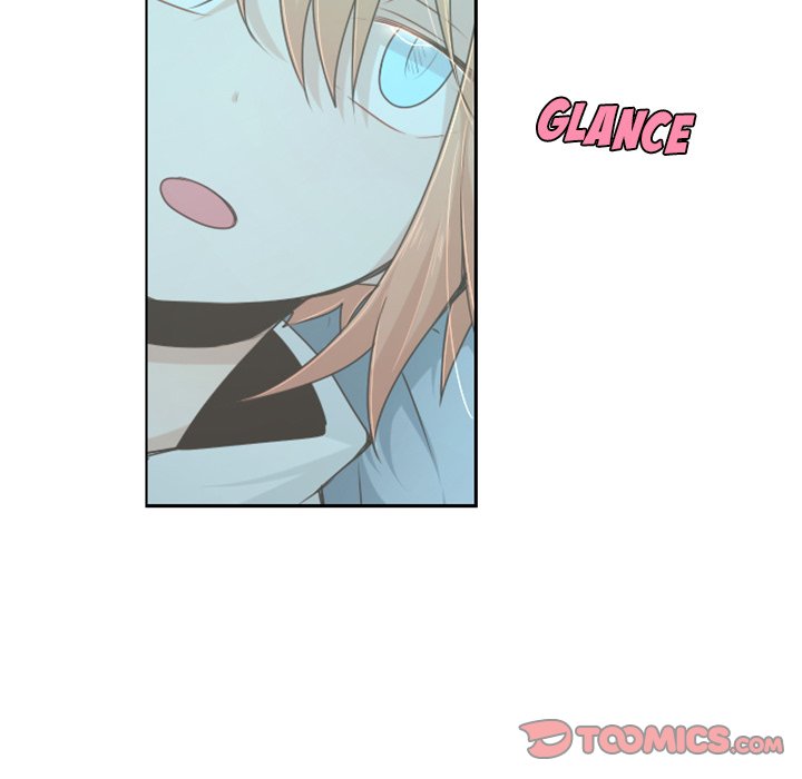 Go Away, Mr.Demon Chapter 48 - Page 17