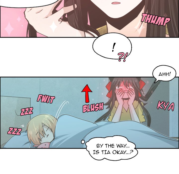 Go Away, Mr.Demon Chapter 48 - Page 20