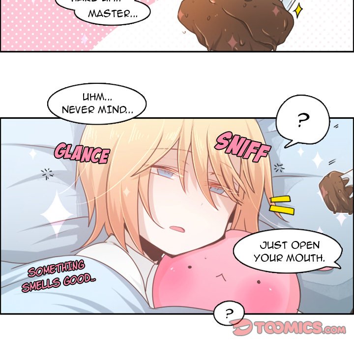 Go Away, Mr.Demon Chapter 48 - Page 23