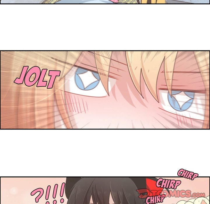 Go Away, Mr.Demon Chapter 48 - Page 25