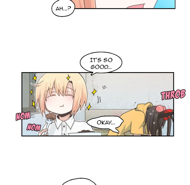Go Away, Mr.Demon Chapter 48 - Page 28