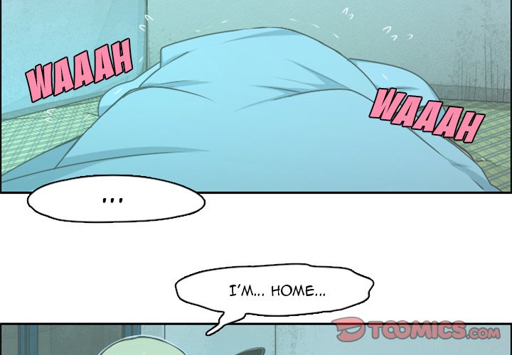 Go Away, Mr.Demon Chapter 48 - Page 3
