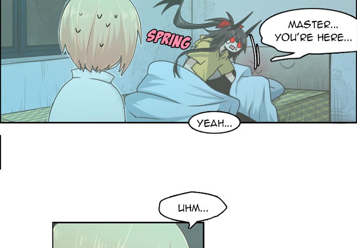Go Away, Mr.Demon Chapter 48 - Page 4