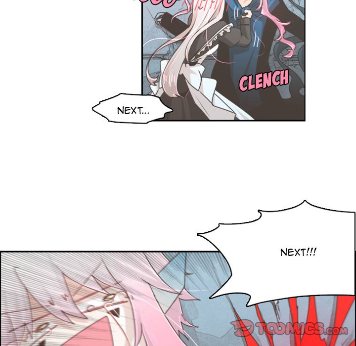 Go Away, Mr.Demon Chapter 48 - Page 41