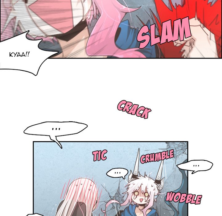Go Away, Mr.Demon Chapter 48 - Page 42