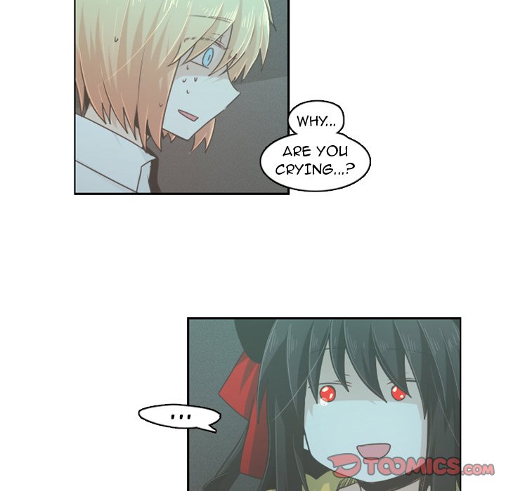 Go Away, Mr.Demon Chapter 48 - Page 5