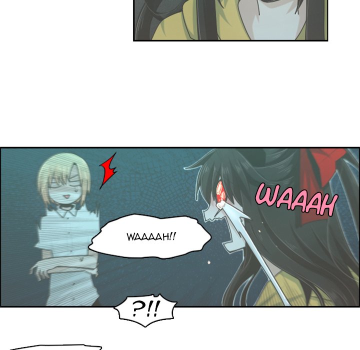 Go Away, Mr.Demon Chapter 48 - Page 6
