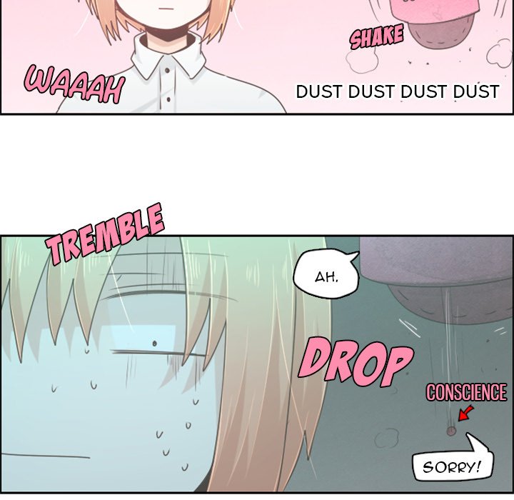 Go Away, Mr.Demon Chapter 48 - Page 8