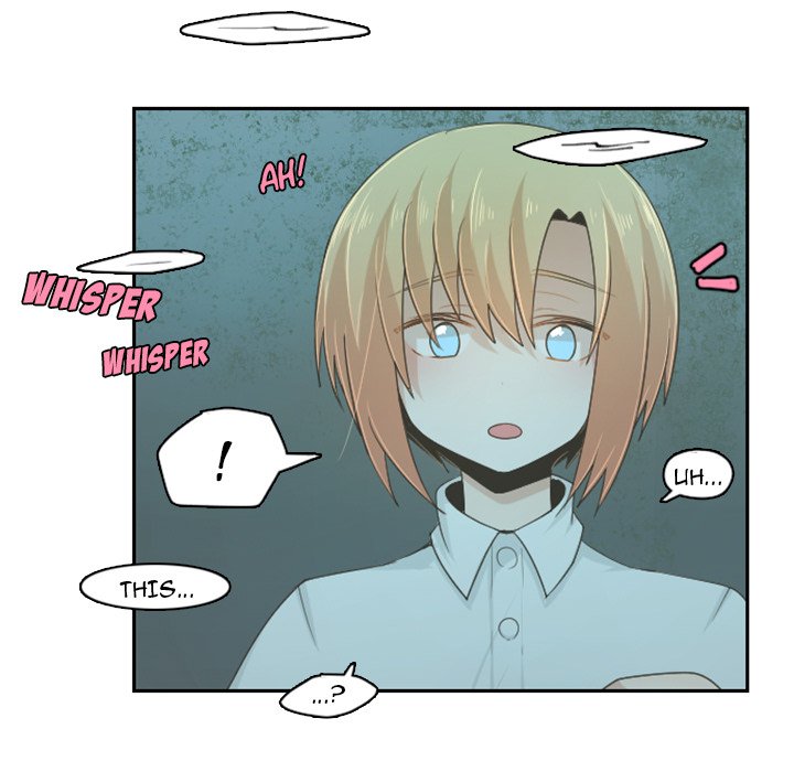 Go Away, Mr.Demon Chapter 49 - Page 12