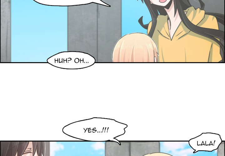 Go Away, Mr.Demon Chapter 49 - Page 2