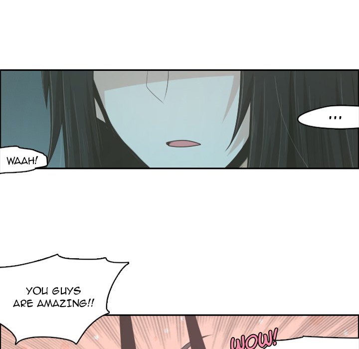Go Away, Mr.Demon Chapter 49 - Page 20