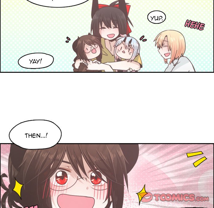 Go Away, Mr.Demon Chapter 49 - Page 23