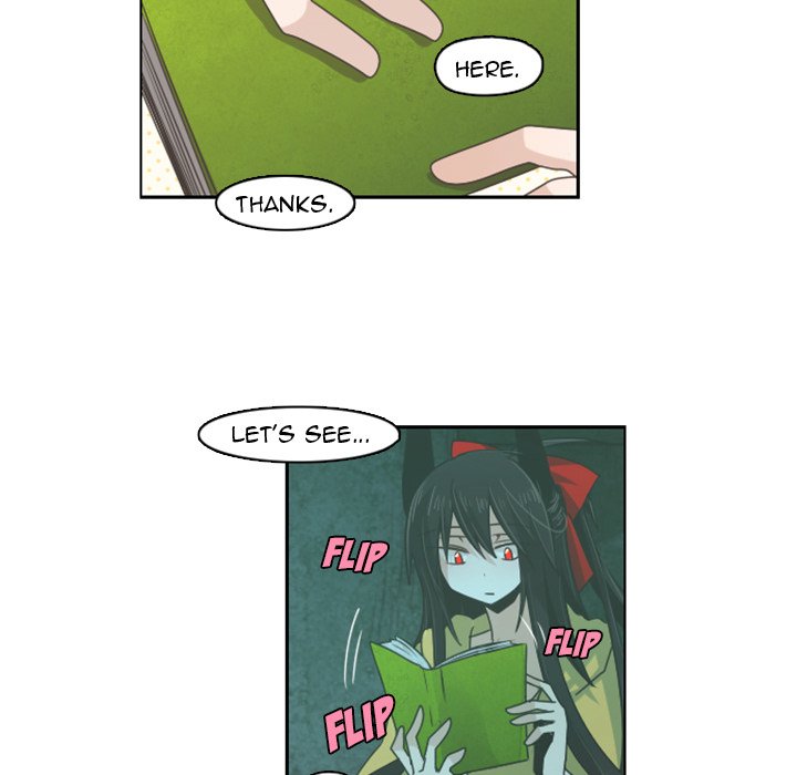 Go Away, Mr.Demon Chapter 49 - Page 26