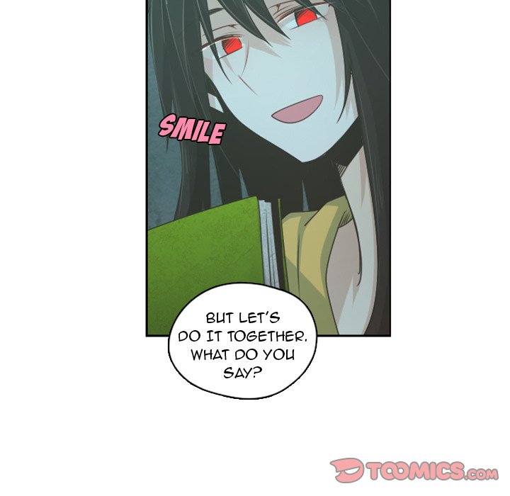 Go Away, Mr.Demon Chapter 49 - Page 29
