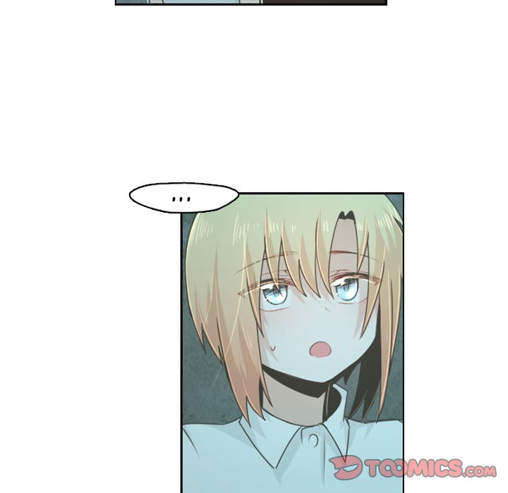 Go Away, Mr.Demon Chapter 49 - Page 35
