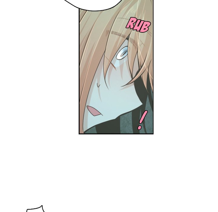 Go Away, Mr.Demon Chapter 49 - Page 38