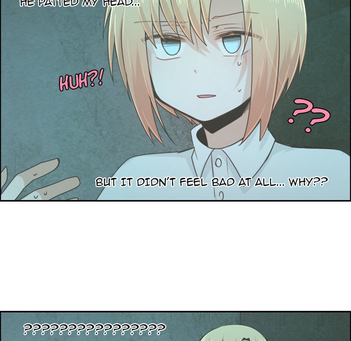 Go Away, Mr.Demon Chapter 49 - Page 40