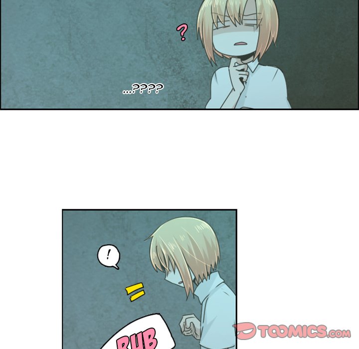 Go Away, Mr.Demon Chapter 49 - Page 41