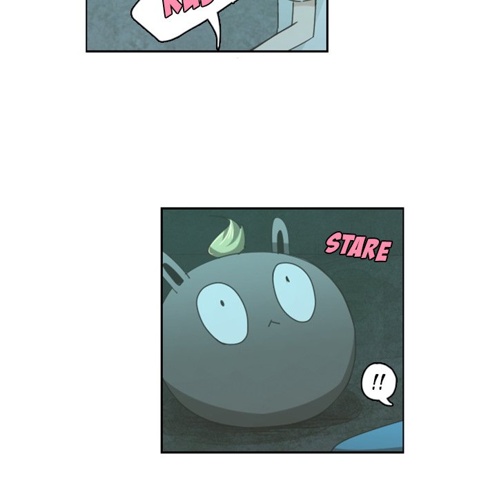 Go Away, Mr.Demon Chapter 49 - Page 42
