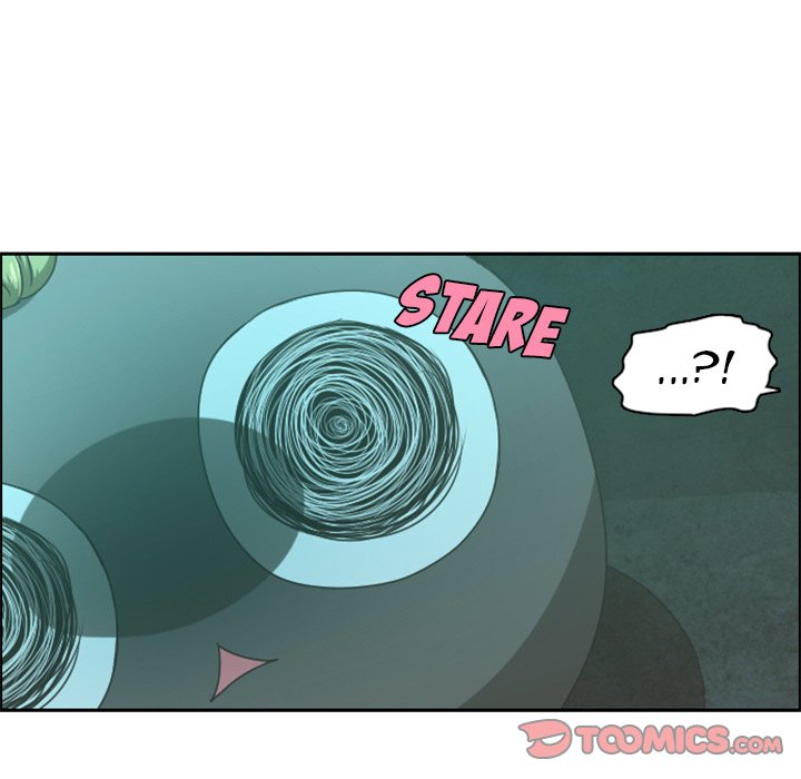 Go Away, Mr.Demon Chapter 49 - Page 43