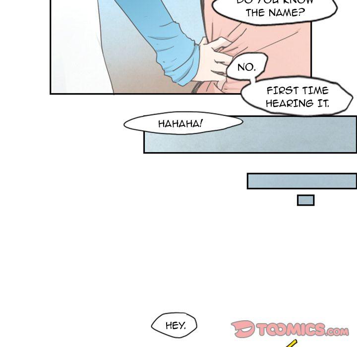 Go Away, Mr.Demon Chapter 5 - Page 23