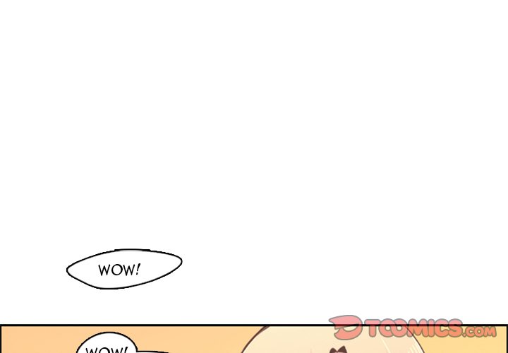 Go Away, Mr.Demon Chapter 50 - Page 1