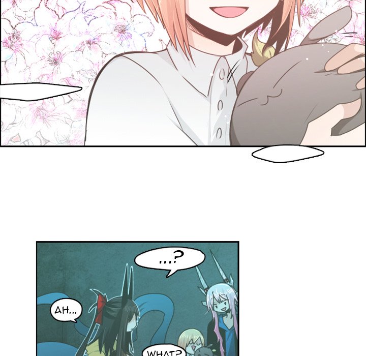 Go Away, Mr.Demon Chapter 50 - Page 10