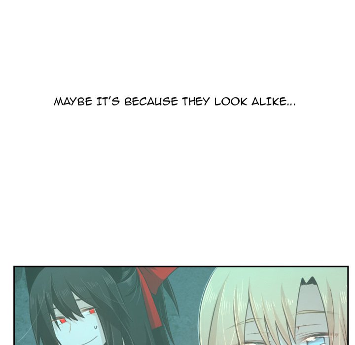 Go Away, Mr.Demon Chapter 50 - Page 12