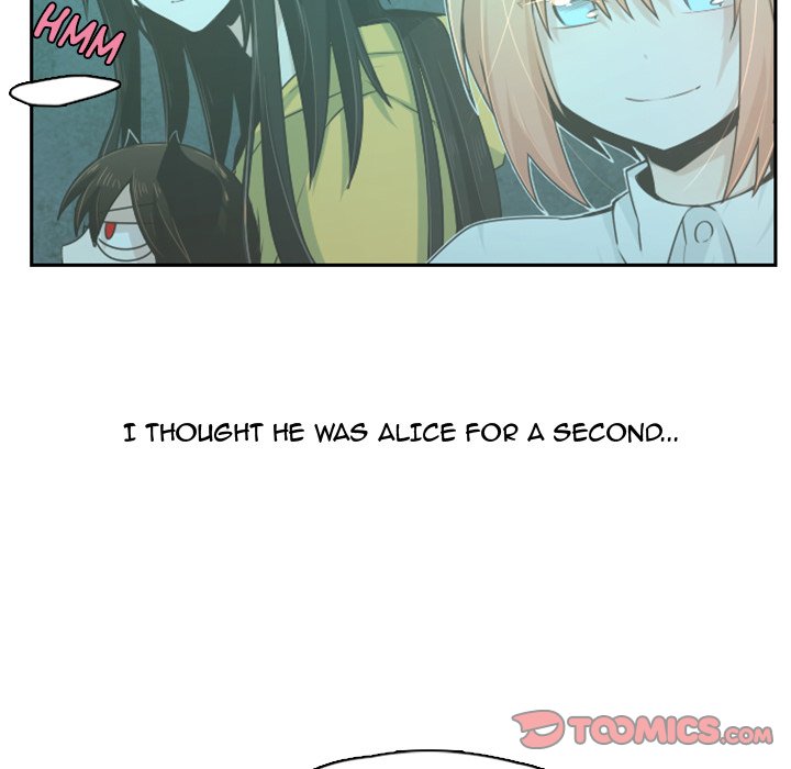 Go Away, Mr.Demon Chapter 50 - Page 13