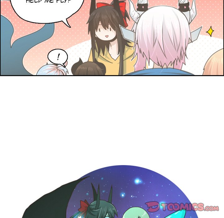 Go Away, Mr.Demon Chapter 50 - Page 15