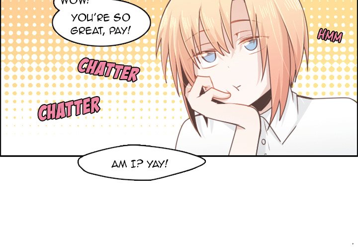 Go Away, Mr.Demon Chapter 50 - Page 2