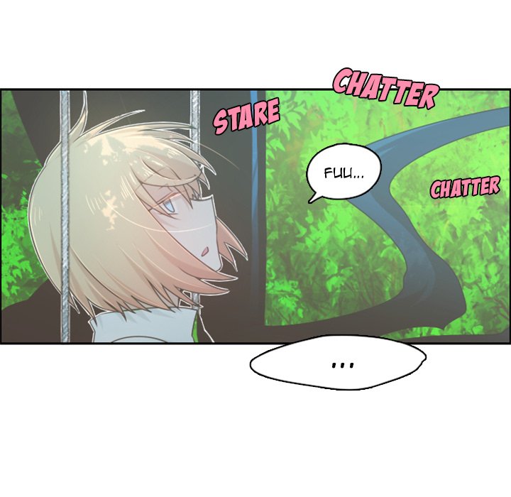 Go Away, Mr.Demon Chapter 50 - Page 22