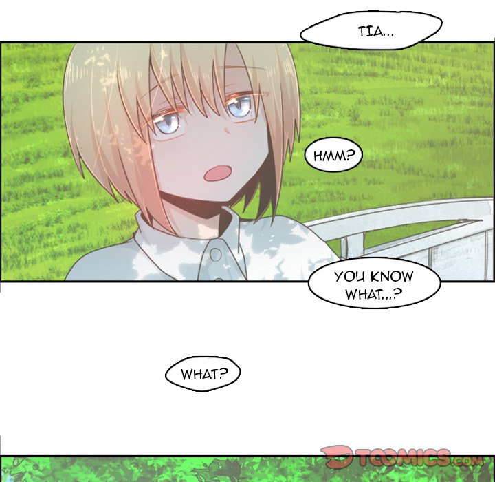 Go Away, Mr.Demon Chapter 50 - Page 23