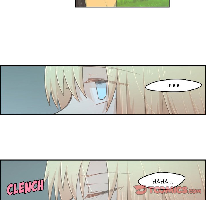 Go Away, Mr.Demon Chapter 50 - Page 29